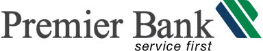 Premier Bank Ltd. Official Logo