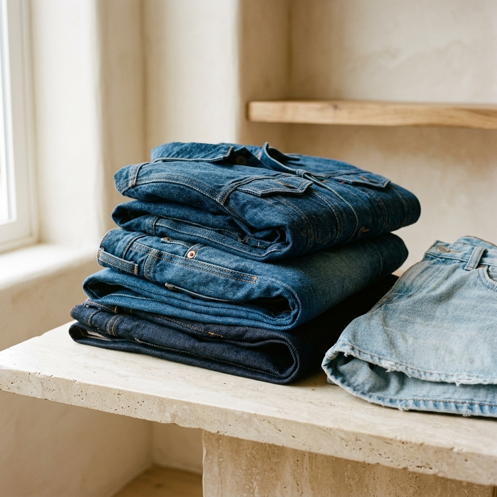 Denim & Bottoms apparel manufacturing - Nisha Fashions Wear Bangladesh