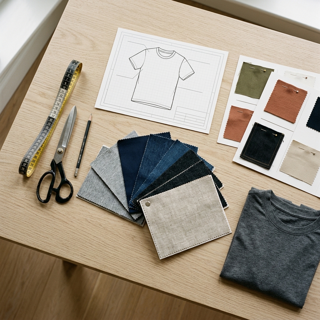 Product Development